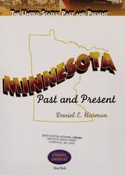 Tapa de Minnesota