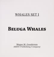 Tapa de Beluga whales