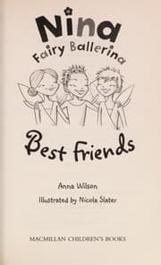 Tapa de Best friends