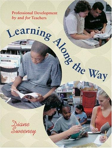 Tapa de Learning Along the Way