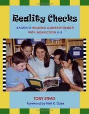 Tapa de Reality checks