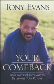 Tapa de YOUR COMEBACK