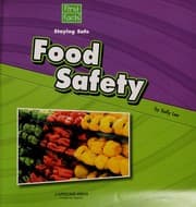 Tapa de Food safety