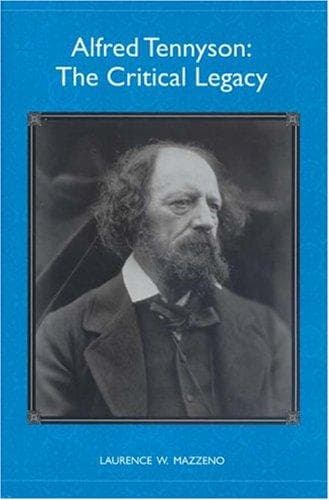 Tapa de Alfred Tennyson