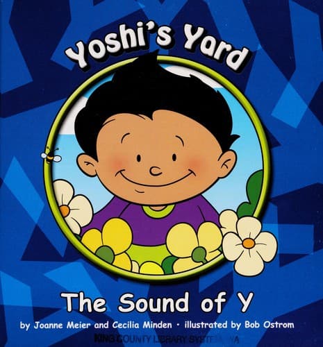 Tapa de Yoshi's yard