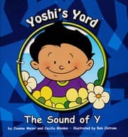 Tapa de Yoshi's yard