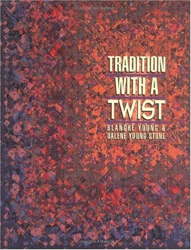 Tapa de Tradition with a twist