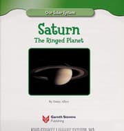 Tapa de Saturn