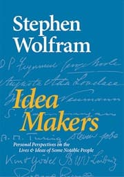 Tapa de Idea Makers