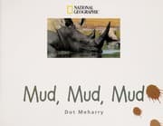 Tapa de Mud, mud, mud