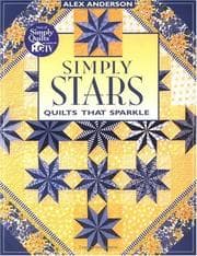 Tapa de Simply stars