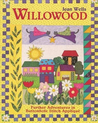 Tapa de Willowood
