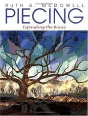 Tapa de Piecing