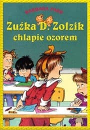 Tapa de Zuźka D. Zołzik chlapie ozorem