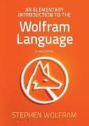 Tapa de An Elementary Introduction to the Wolfram Language