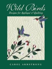 Tapa de Wild Birds
