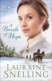 Tapa de A BREATH OF HOPE