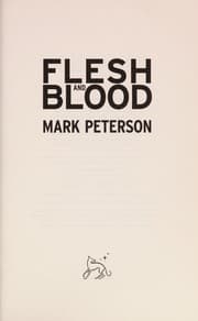 Tapa de Flesh and blood