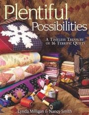 Tapa de Plentiful possibilities