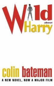 Tapa de Wild About Harry