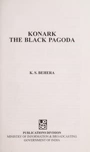 Tapa de Konark