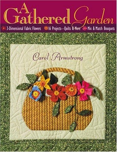Tapa de A gathered garden