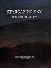 Tapa de Stargazing sky