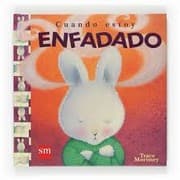 Tapa de Cuando estoy enfadado