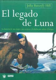 Tapa de Legado de La Luna, El