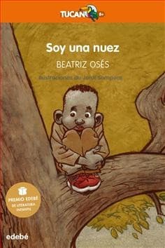 Tapa de Soy una nuez