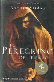 Tapa de El Peregrino Del Tiempo/ the Pilgrim of Time