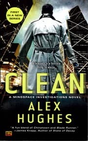 Tapa de Clean