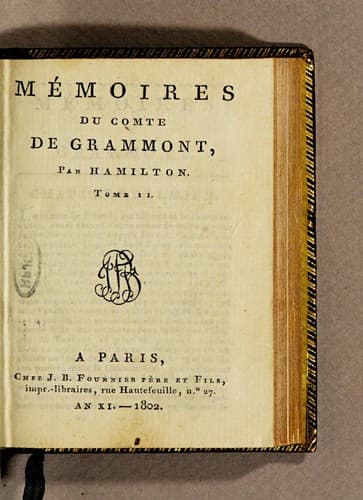 Tapa de Bibliothèque portative du voyageur