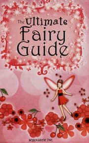 Tapa de The ultimate fairy guide