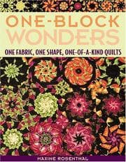 Tapa de One-block wonders