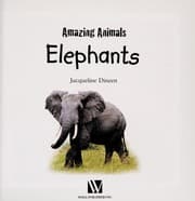 Tapa de Elephants