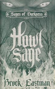 Tapa de HowlSage