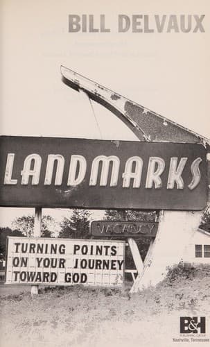 Tapa de Landmarks