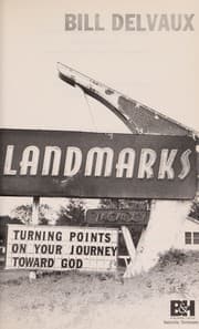 Tapa de Landmarks