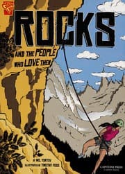 Tapa de Rocks and the people who love them