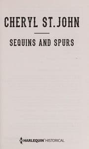 Tapa de Sequins and spurs
