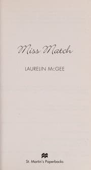 Tapa de Miss match