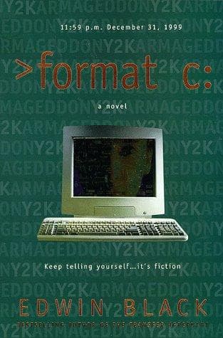 Tapa de Format C: