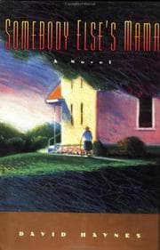 Tapa de Somebody else's mama
