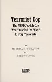 Tapa de Terrorist cop