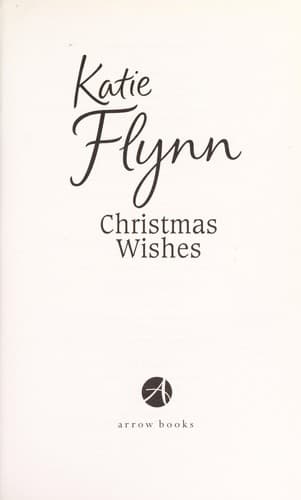 Tapa de Christmas wishes