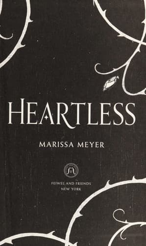 Tapa de Heartless