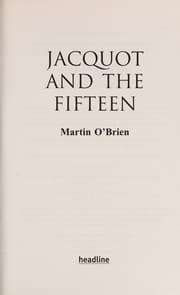 Tapa de Jacquot and the fifteen