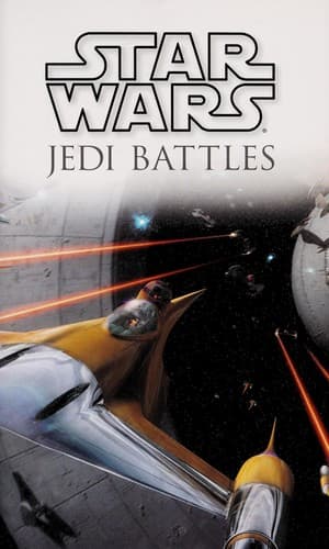 Tapa de Star Wars