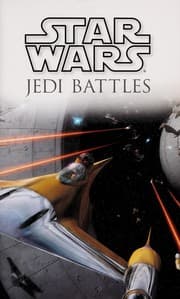 Tapa de Star Wars